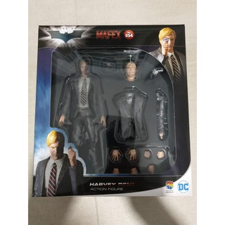 ของเล่นดีซี DC Mafex No.054 Harvey Dent