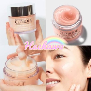 แท้💯 Clinique Moisture Surge replenishing Hydrator 72H &amp; 100H ขนาด 15ml