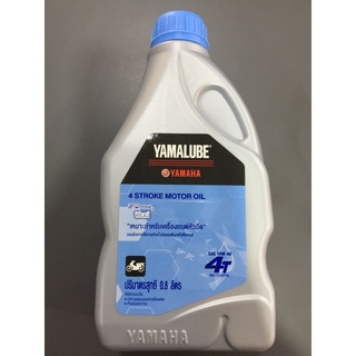 น้ำมัน YAMALUBE FINN 4T 10W-40 (0.8L)/ 90793AT42300