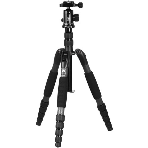 Sirui - A-1205+Y-11 Sirui A1205 Carbon Fiber Tripod with Y-11 Ball Head (สินค้าประกันศูนย์)