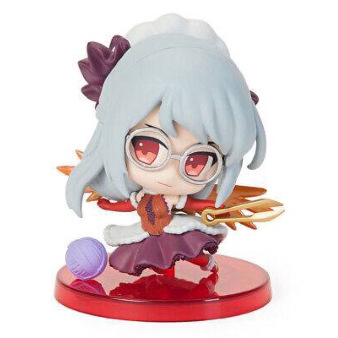 Puzzle & Dragons - Tokimegami Urd - Pugyutto Collection - Puzzle & Dragons Pugyutto Collection Figur