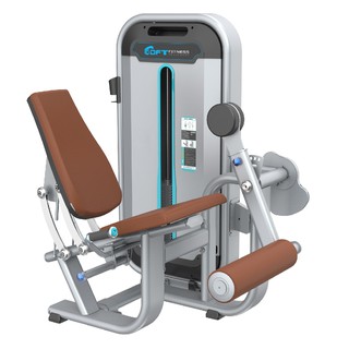 (ส่งฟรีจากกรุงเทพ) Leg Extension Machine เครื่องบริหารกล้ามเนื้อต้นขาด้านหน้า  รุ่น DFT-806 เครื่องออกกำลังกาย