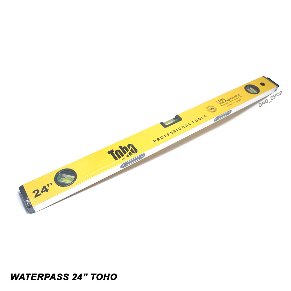Toho 24 นิ้ว Waterpass