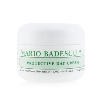 MARIO BADESCU - ครีมกลางวัน Protective Day Cream