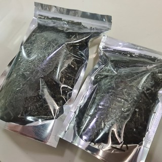 สาหร่ายฝอย 100g 99บาท สาหร่ายเส้น สาหร่ายย่างตัดเส้น สาหร่าย สาหร่ายโรยข้าว ย่างตัด ทาโกะยากิ ปลาโอ สาหร่าย เส้น ตัด ฝอย