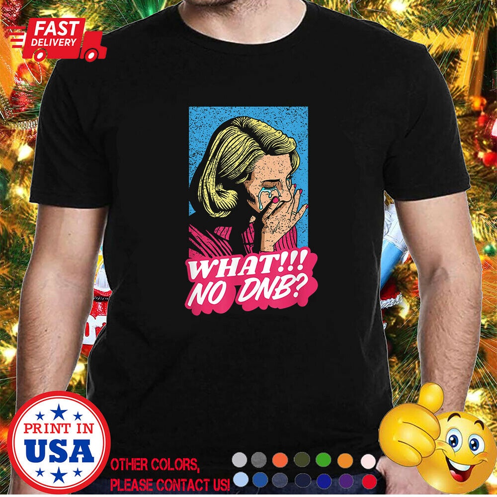 Drum & Bass Music Liquid Jungle Edm เสื้อยืดกลองและเบสตลก