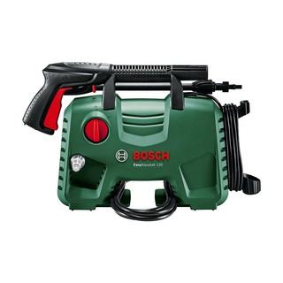 เครื่องฉีดน้ำ BOSCH EASY AQUATAK120 1500 วัตต์