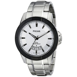 PULSAR นาฬิกาข้อมือชายรุ่นPS9275
