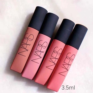 Koreaพร่อมส่ง แท้NARS Air Matte Lip Color 3.5ml.#041#049 #039