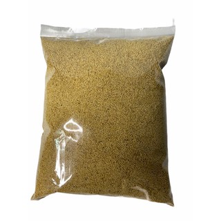 ข้าวฟ่าง Millet 1แพค/บรรจุน้ำหนัก 1กิโลกรัมKg ราคาพิเศษพร้อมส่ง!!