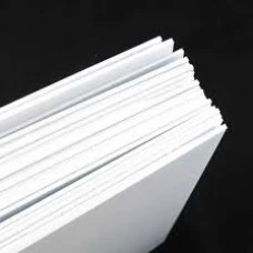 (KTS)โฟมอัดเรียบ(ยกห่อ) ขนาด 60x100 cm. หนา 5 มิล และ 3มิล (5mm.&3mm.) บรรจุ 20 แผ่น