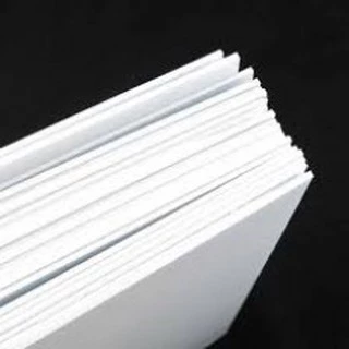 (KTS)โฟมอัดเรียบ(ยกห่อ) ขนาด 60x100 cm. หนา 5 มิล และ 3มิล (5mm.&3mm.) บรรจุ 20 แผ่น