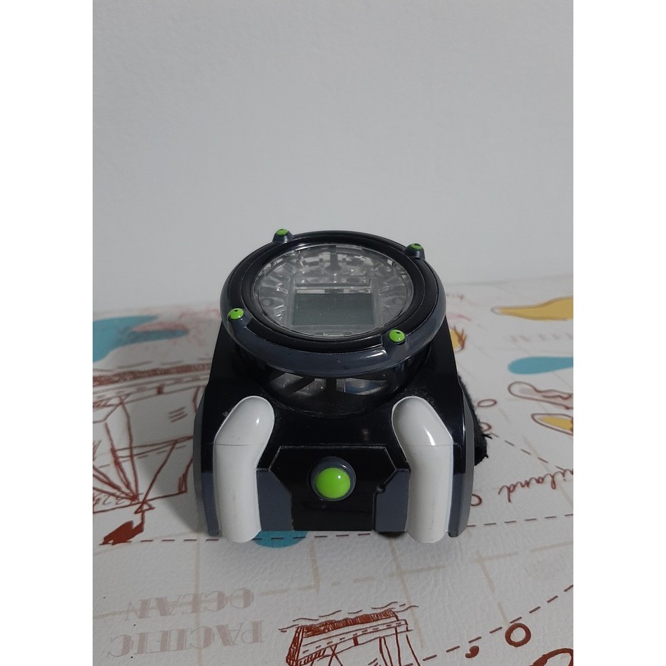 Ben 10 Deluxe Omnitrix Watch