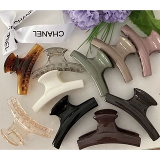 กิ๊บหนีบผมเกาหลี🇰🇷7 Cm นำเข้าจากเกาหลี ของแท้ คุณภาพเยี่ยม ใช้ดี หนีบง่าย Made in Korea