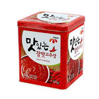 매일 辛고추장 MAEIL SHIN GOCHUJANG (Korean Hot Pepper Paste) เมอิล…
