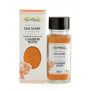 DALMARE®, Condiment made of Red Shrimps 50g