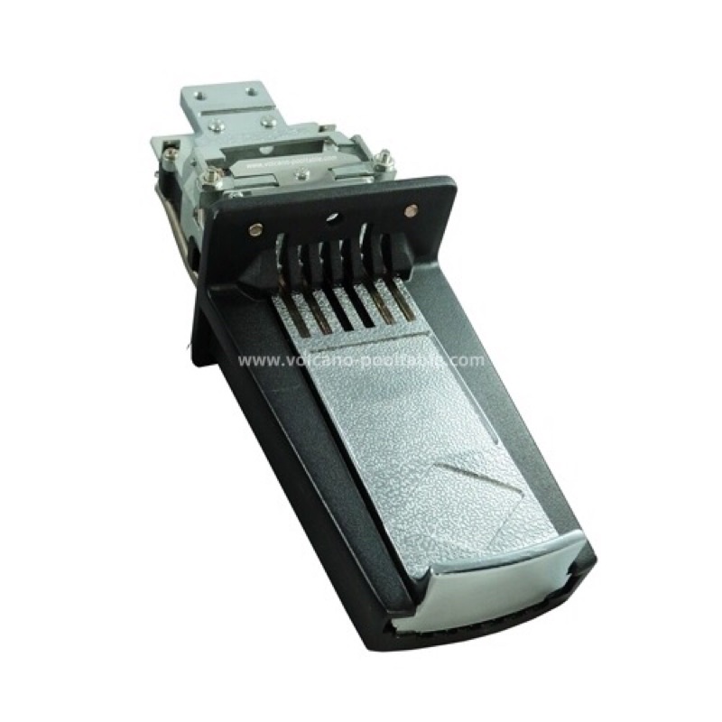 เครื่องหยอดเหรียญ สำหรับโต๊ะพูล