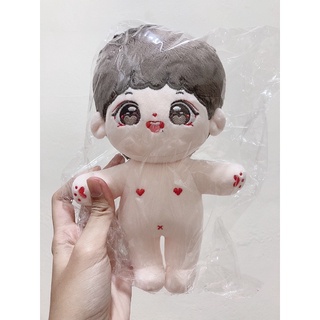 พร้อมส่ง ตุ๊กตาจ้าน 20 cm