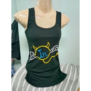 เสื้อกล้ามผู้หญิง...