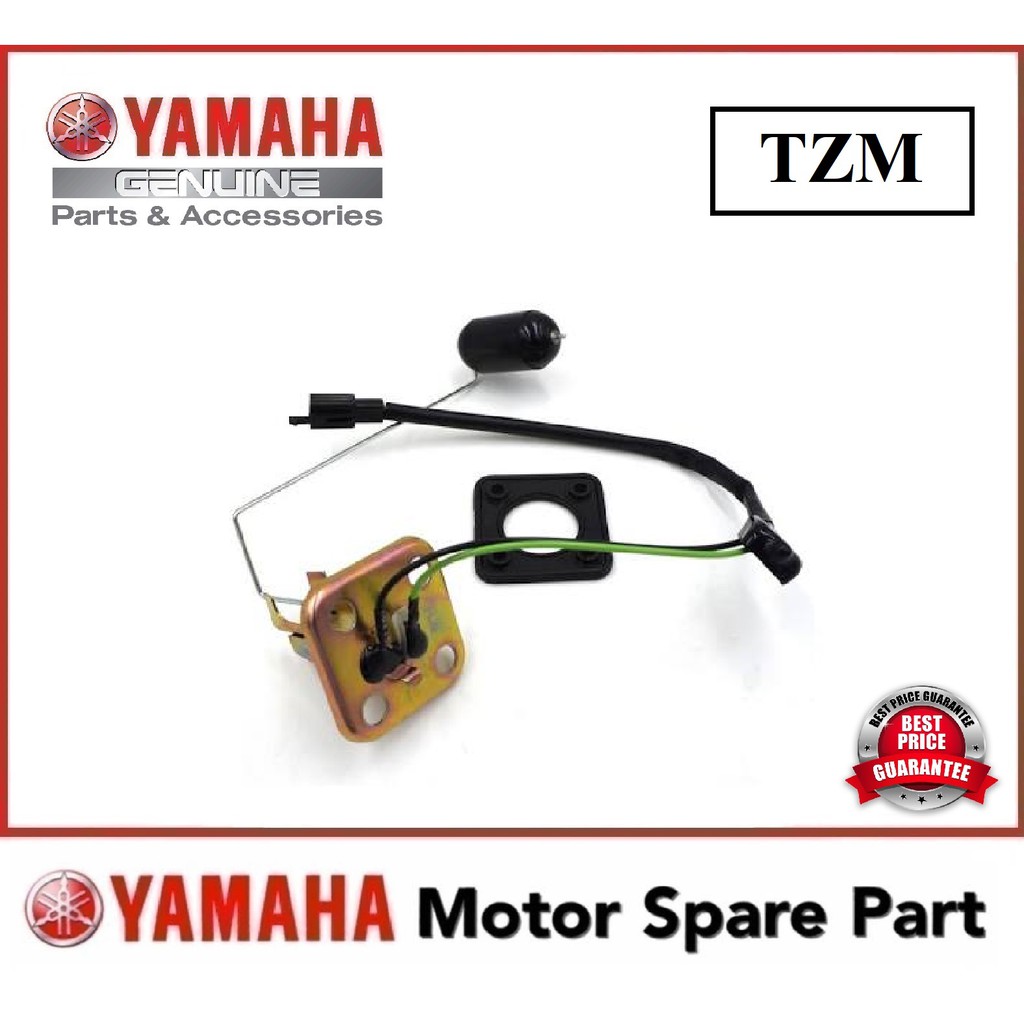 YAMAHA TZM150 TANK FLOAT 0 FUEL ถังน้ํามัน FLOAT TZM150 TZM-150 TZM 150 YAMAHA