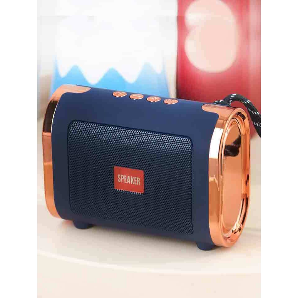 ส่งฟรีลำโพงบลูทูธขนาดพกพา T12 ลำโพงพกพา  Bluetooth Speaker เก็บเงินปลายทาง