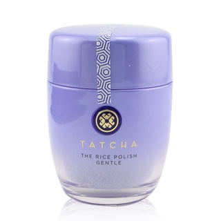 TATCHA The Rice Polish Foaming Enzyme Powder - อ่อนโยน (สำหรับผิวแห้ง) - 60g/2.1oz