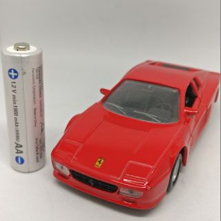 Ferrari maisto modelcar