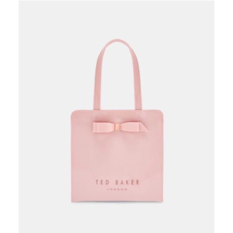 Ted Baker bag (pink)