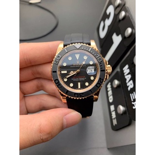 นาฬิกาข้อมือ Rolex  Yacht-Master