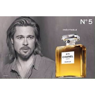 Chanel No.5 EDP 100 ml