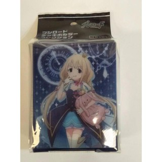 ﻿Bushiroad Deck Holder Collection Vol.281 The Idolm@ster Cinderella Girls [Anzu Futaba] Stage Costume Ver.