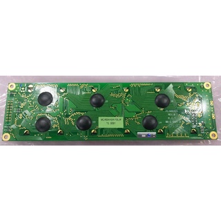 ใหม่ หน้าจอ LCD NHD-0440WH-ATMI-JT#-C6A NHD-0440WH