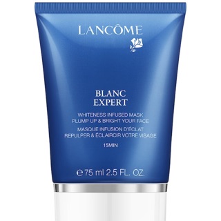 LANCÔME ลังโคม มาส์ก Blanc Expert Whiteness Infused Mask ขนาด 75 มล.