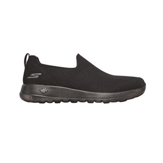 Skechers สเก็ตเชอร์ส รองเท้า ผู้ชาย GOwalk Max Shoes - 216170-BBK