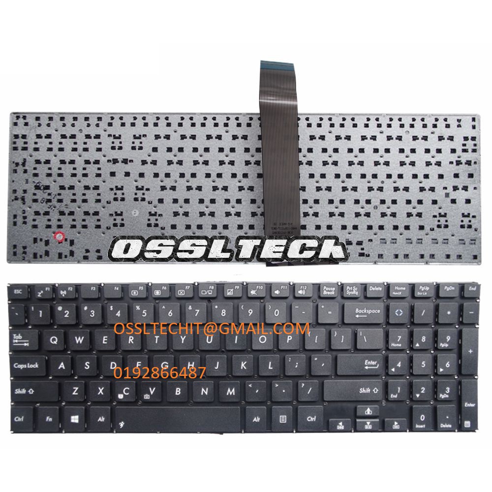 ASUS R553L S551 S551L S551LB S551LN V551 K551 K551L R553LN V551 V551L V551LA V551LB V551LN K551LN K5