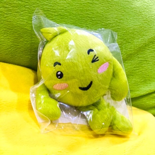 น้องอุ่นใจ : ตุ๊กตาน้องอุ่นใจ 5”(นิ้ว) เล่นหูเล่นตา 😉
