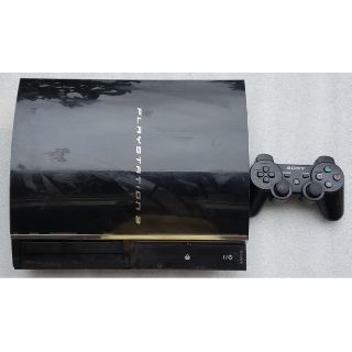 PS3 รุ่น CECHA - B สามารถเล่นแผ่นแท้ ก๊อป ps1 ps2 ได้ทั้งหมด พร้อมระบบ Freeshop