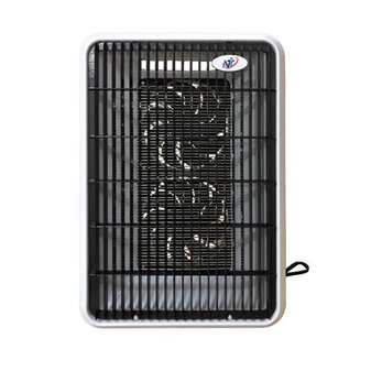 เครื่องดักยุง 2 in 1 NT IK333 8 วัตต์