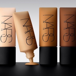 NARS Soft Matte Complete Foundation 45ml