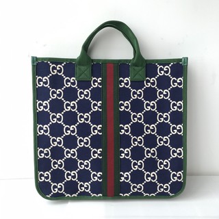 gucci tote พร้อมส่งที่ไทย