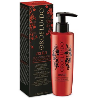 โอโรฟิโด้ เอเชีย คอนดิชั่นเนอร์ OROFLUIDO ASIA Conditioner 200ml.