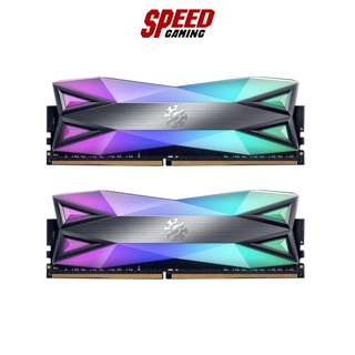 ADATA XPG Spectrix D60G Ram (16GB) (2X8GB) (AX4U32008G16A-DT60) By Speed Gaming