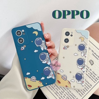 เคสOPPO เคสลายการ์ตูน A74 A93 A16 RENO7pro A52/A72/A92 A15 RENO6Z RENO6 5G A54 4G A3S A5S A7 RENO75G #450