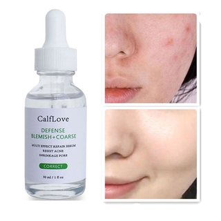 face shrink pores serum