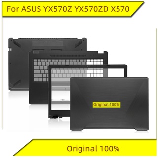 New Original For ASUS YX570Z YX570ZD X570 YX570 A Shell B Shell C Shell D Shell Notebook Shell For Asus Notebook