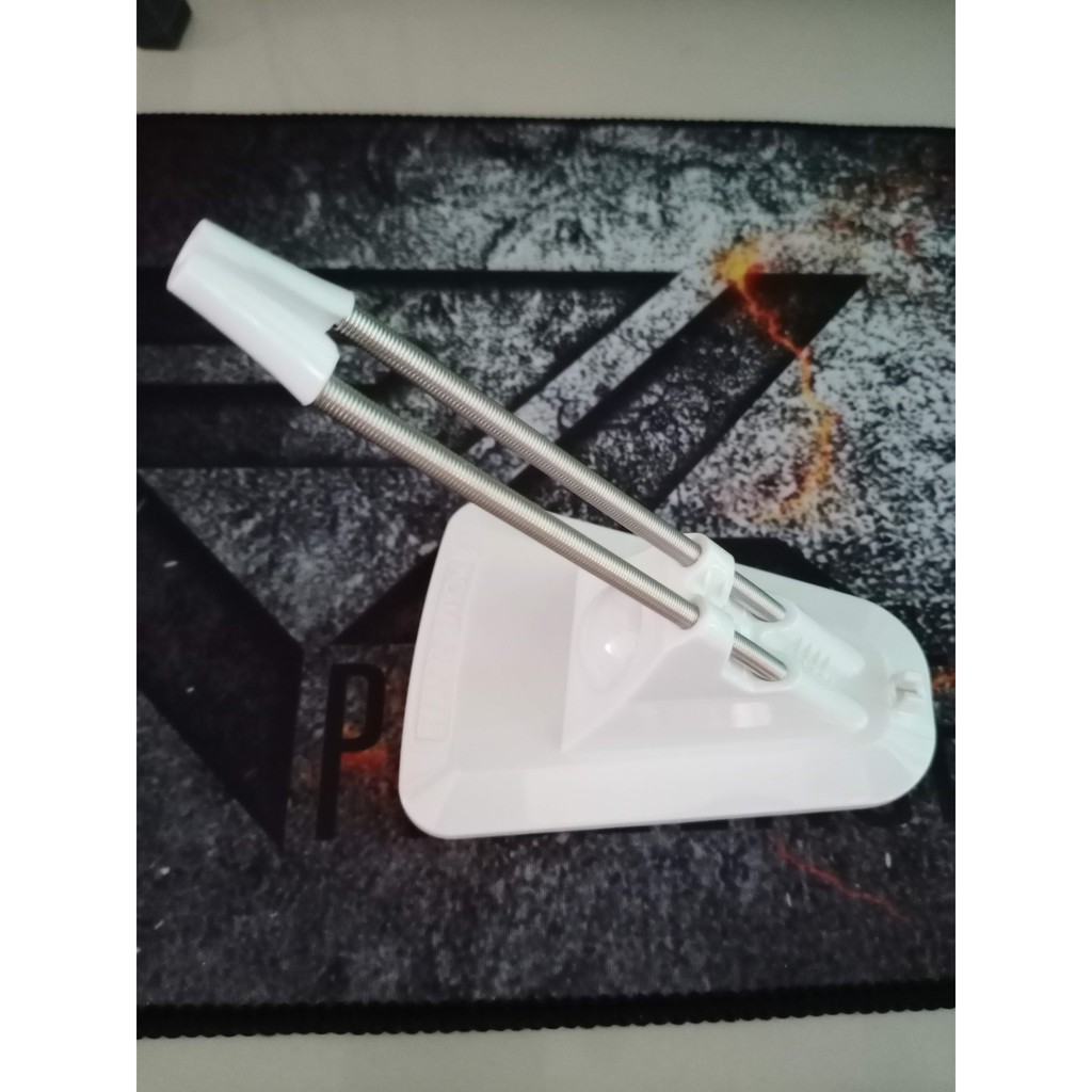🖱️ Mouse Bungee 🖱️ เมาส์บันจี้ ที่แขวนสายเมาส์ ราคาถูก