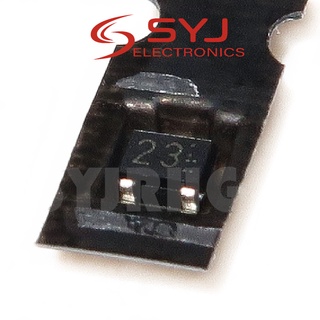 มีสินค้า วงจรรวม SOT-23 DTC143ZCA DTC143EUA E23 10 ชิ้น