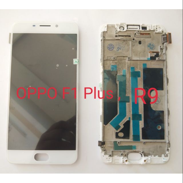 หน้าจอ OPPO F1 Plus / OPPO R9  LCD Display จอ+ทัช oppo R9