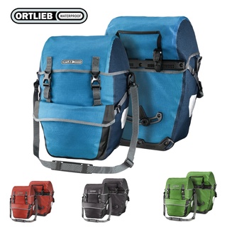 Ortlieb กระเป๋าคู่หลัง  BIKE-PACKER PLUS (PAIR)