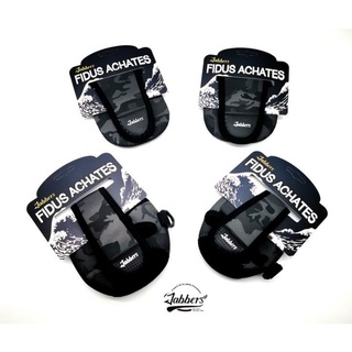Jabbers Fidus Achates กระเป๋าใส่รอก (BC) &amp; Spinning